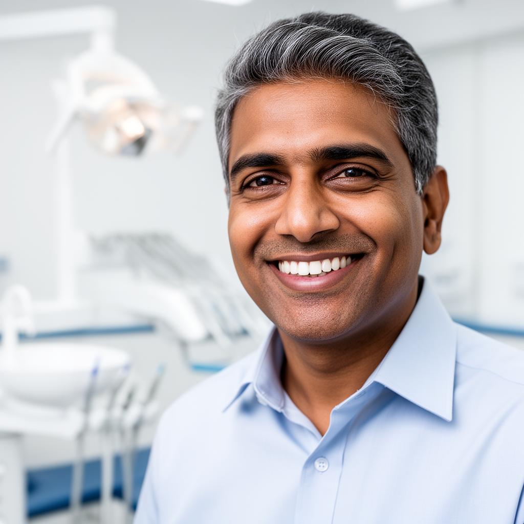 Kids Dentistry — Omi Dental Clinic Lucknow