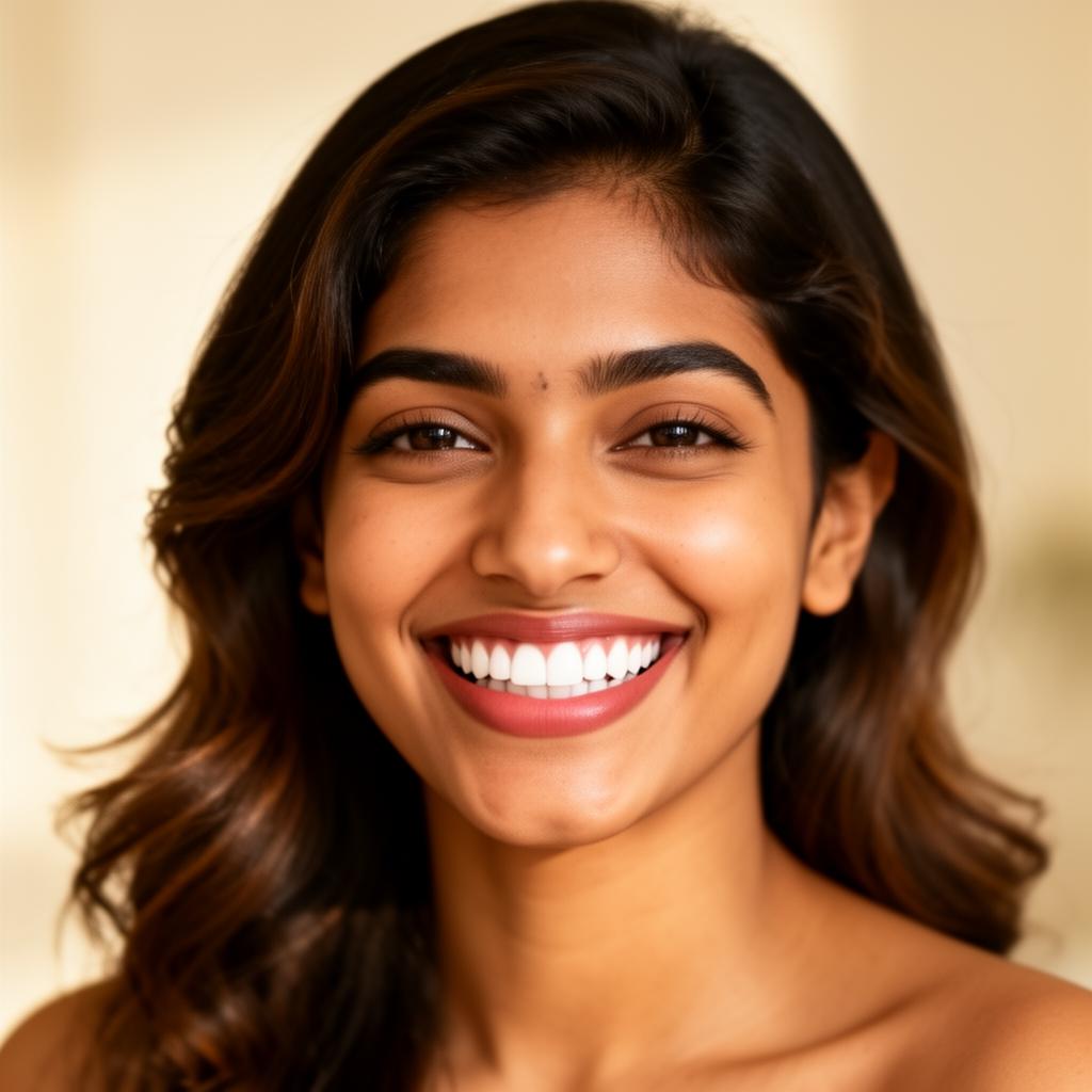 Smile Makeover — Omi Dental Clinic Lucknow